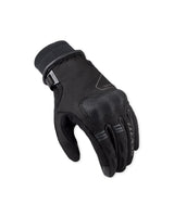 REV'IT! Hydra 3 H2O Black Womens Gloves