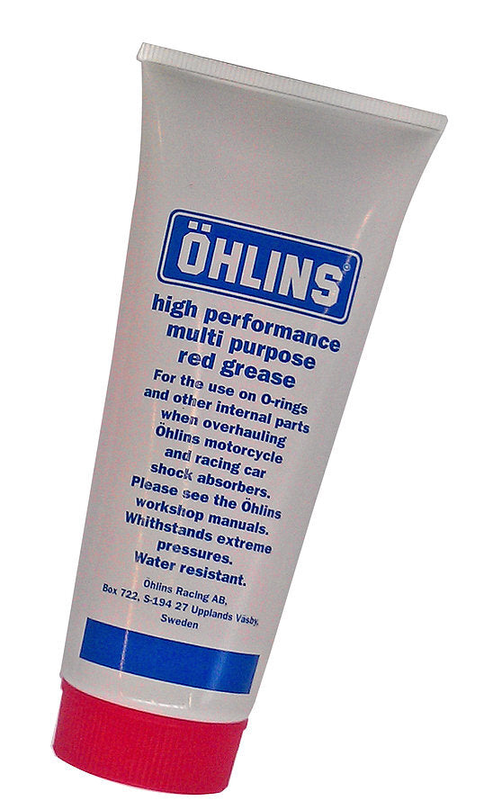 Ohlins 00159-01 Multi Purpose Grease 400 Gram