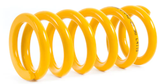 OHLINS サスペンションスプリング 21040-31/95 OHLINS サスペンションスプリング 21040-31/95 Ohlins Shock