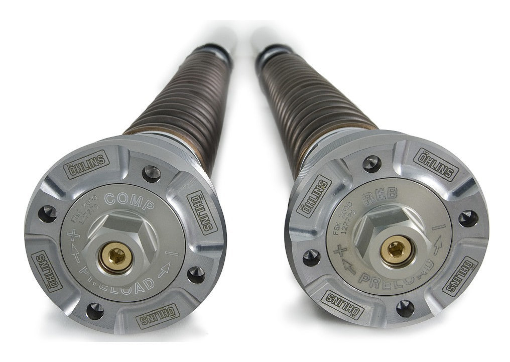 Ohlins FGK 212 NIX 30 Series Front Fork Cartridge Kit for BMW S1000RR 08-18/HP4 13-14