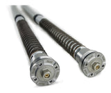 Ohlins FGK 212 NIX 30 Series Front Fork Cartridge Kit for BMW S1000RR 08-18/HP4 13-14