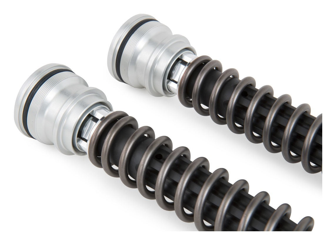 Ohlins FKR 105 FKR 100 Series Front Fork Cartridge Kit for Kawasaki ZX-10R 19-21/ZX-10RR 18-21/Suzuki GSX-R1000R 17-21