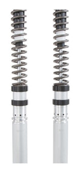 Ohlins FKR 120 FKR 100 Series Front Fork Cartridge Kit for Triumph Daytona 975R 13-18 (Ohlins FL 909)/Daytona Moto2 795 2020 (Ohlins FL 995)