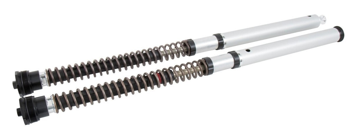 Ohlins FKS 504 NIX 30 Street Series Front Fork Cartridge Kit for Yamaha MT-09 14-17/Tracer 900/9 15-20/Tracer 900GT/9 GT 18-20/XSR 900 19-21