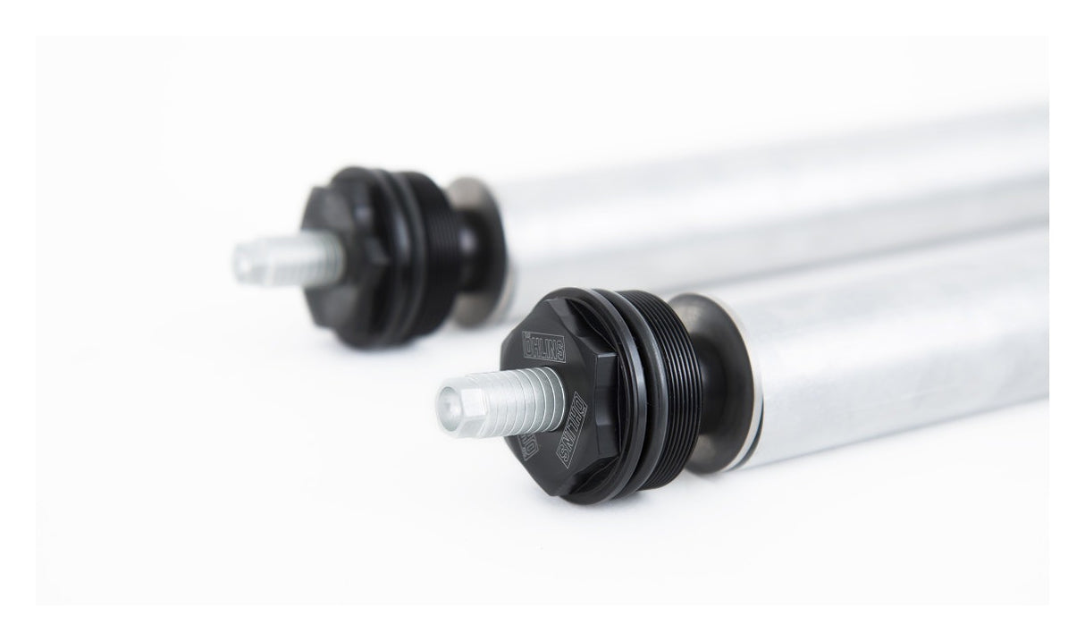 Ohlins FSK 145 FSK 100 Series Front Fork Spring Kit for Royal Enfield Interceptor 950/Continental GT 950 19-20