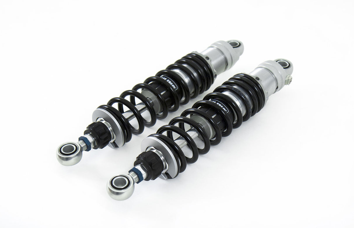 Ohlins HD 207 STX 39 Twin Series Rear Twin Shock Absorbers for Harley-Davidson XL1200X Forty-Eight 19-20 Models
