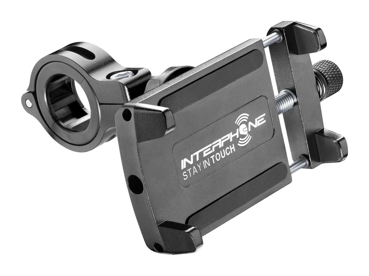 Interphone Moto Crab Aluminium Support Mount