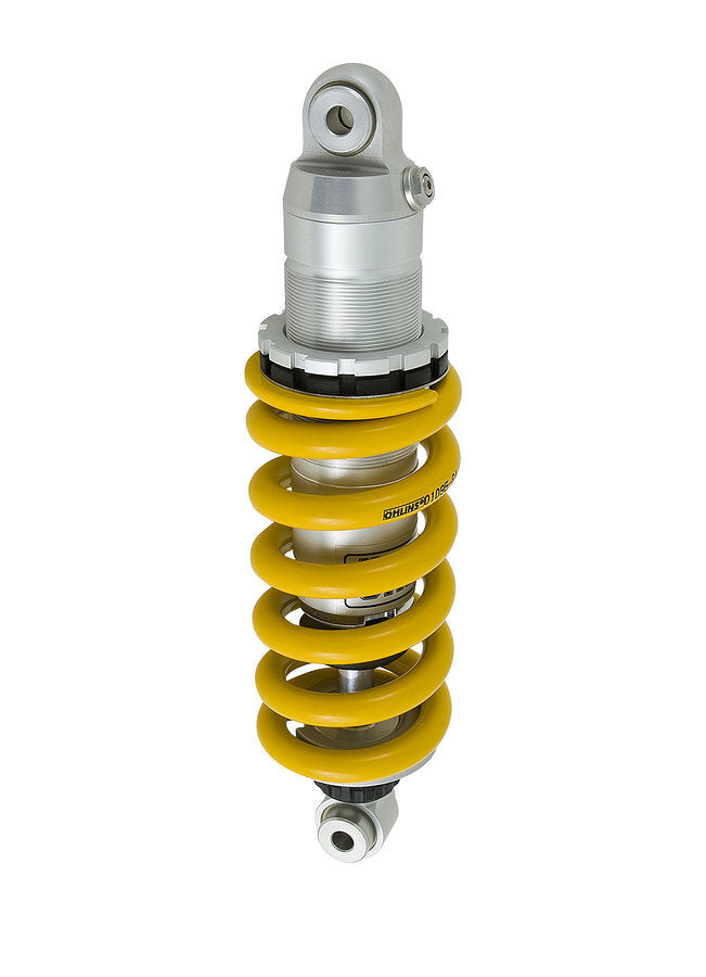 Ohlins SU 043 STX 49 Adventure Series Rear Mono Shock Absorber for Suzuki DL 950 V-Strom 04-19/V-Strom XT 18-19