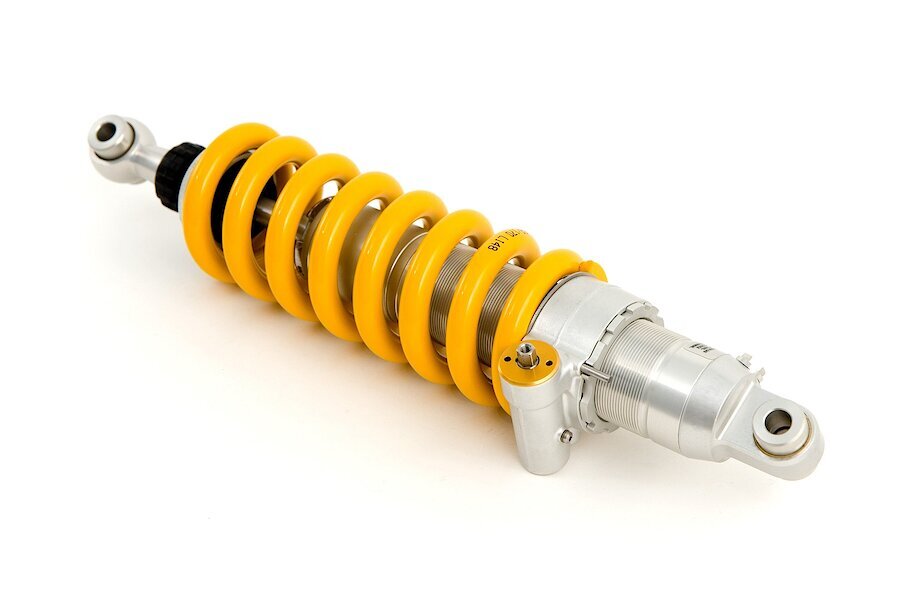 Ohlins SU 509 STX 49 Street Series Rear Mono Shock Absorber for Suzuki GSX-S 1000 15-20/Katana 19-20