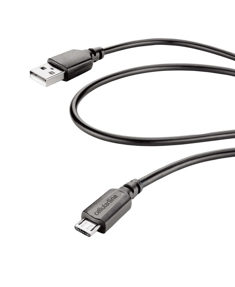 Interphone Micro USB Data Cable