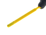 Figurati Designs FIG-FD01-MAGDSTC-KN-GOLD Magnetic Dipstick Gold for Dyna 06-17/Touring 07-16