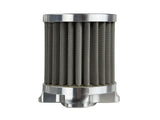 Figurati Designs FIG-FDP01-OILFIL Performance Magnetic Replacement Oil Filter for Harley-Davidson