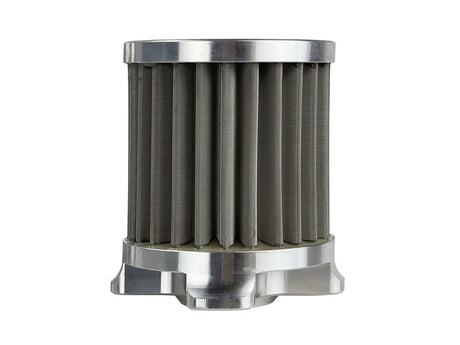 Figurati Designs FIG-FDP01-OILFIL Performance Magnetic Replacement Oil Filter for Harley-Davidson