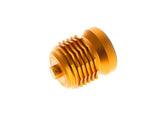 Figurati Designs FIG-FDP01-OILFIL Performance Magnetic Replacement Oil Filter for Harley-Davidson