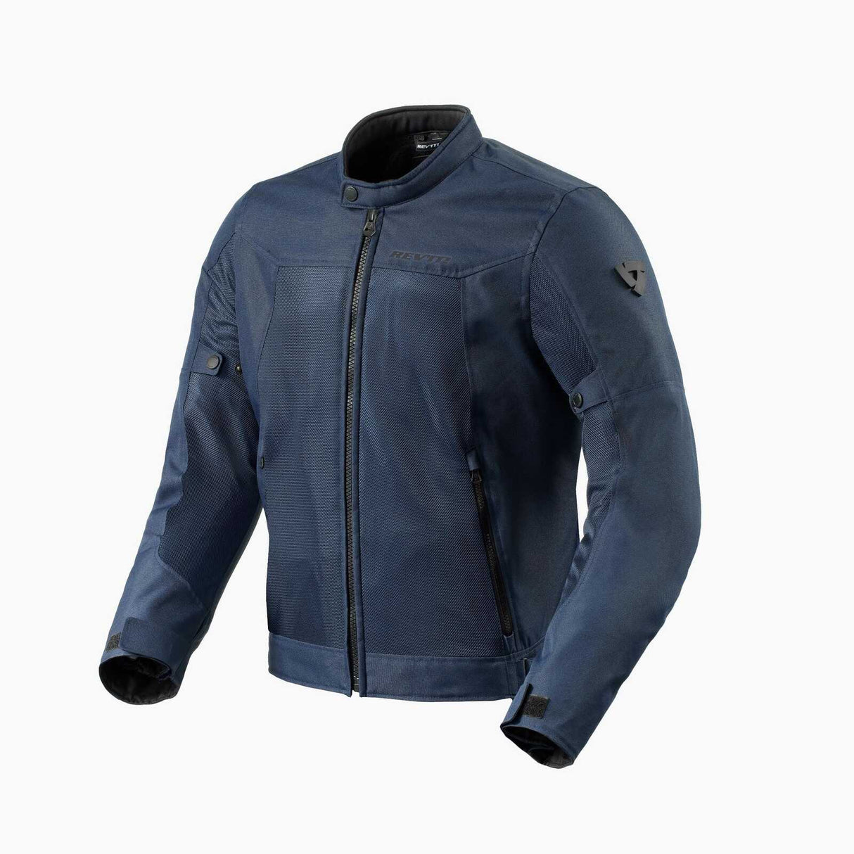 REV'IT! Eclipse 2 Dark Blue Textile Jacket