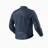 REV'IT! Eclipse 2 Dark Blue Textile Jacket