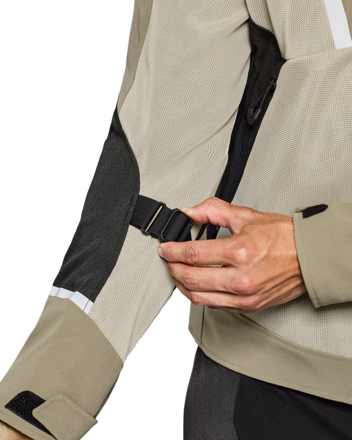 REV'IT! Airwave 4 Sand/Black Jacket