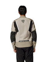 REV'IT! Airwave 4 Sand/Black Jacket
