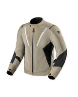 REV'IT! Airwave 4 Sand/Black Jacket