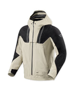 REV'IT! Component 3 H2O Black/Sand Jacket