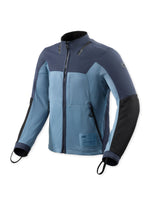 REV'IT! Territory 2 Blue/Black Jacket