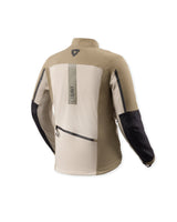 REV'IT! Territory 2 Sand/Green Jacket