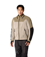 REV'IT! Territory 2 Sand/Green Jacket