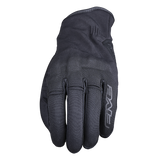 Five RFX4 Evo Airflow Black Gloves