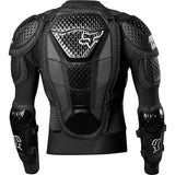 Fox Titan Sport Black Jacket