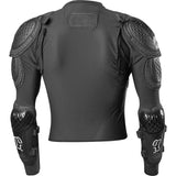 Fox Titan Sport Black Jacket