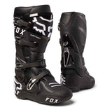 Fox Instinct 2.0 Black Boots