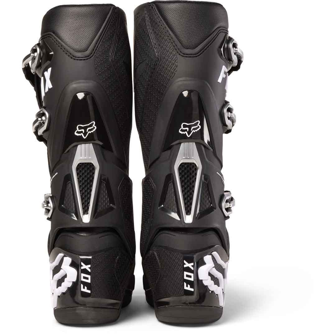 Fox Instinct 2.0 Black Boots