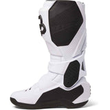 Fox Instinct 2.0 White Boots