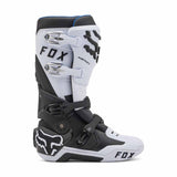 Fox Instinct 2.0 White/Black Boots