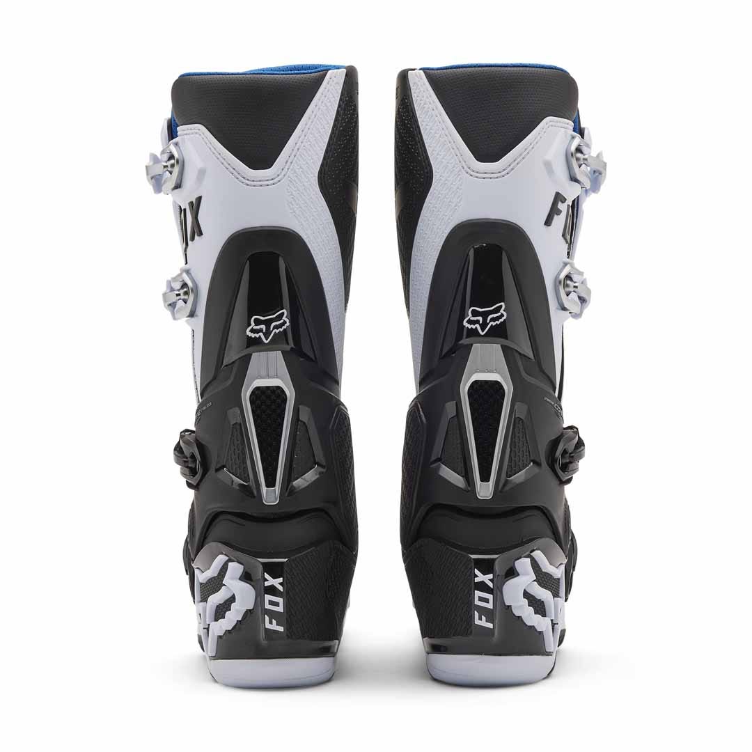 Fox Instinct 2.0 White/Black Boots