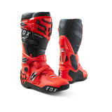 Fox Instinct 2.0 Fluro Red Boots