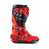 Fox Instinct 2.0 Fluro Red Boots