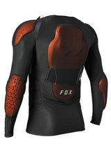 Fox Baseframe Pro D30 Black Jacket