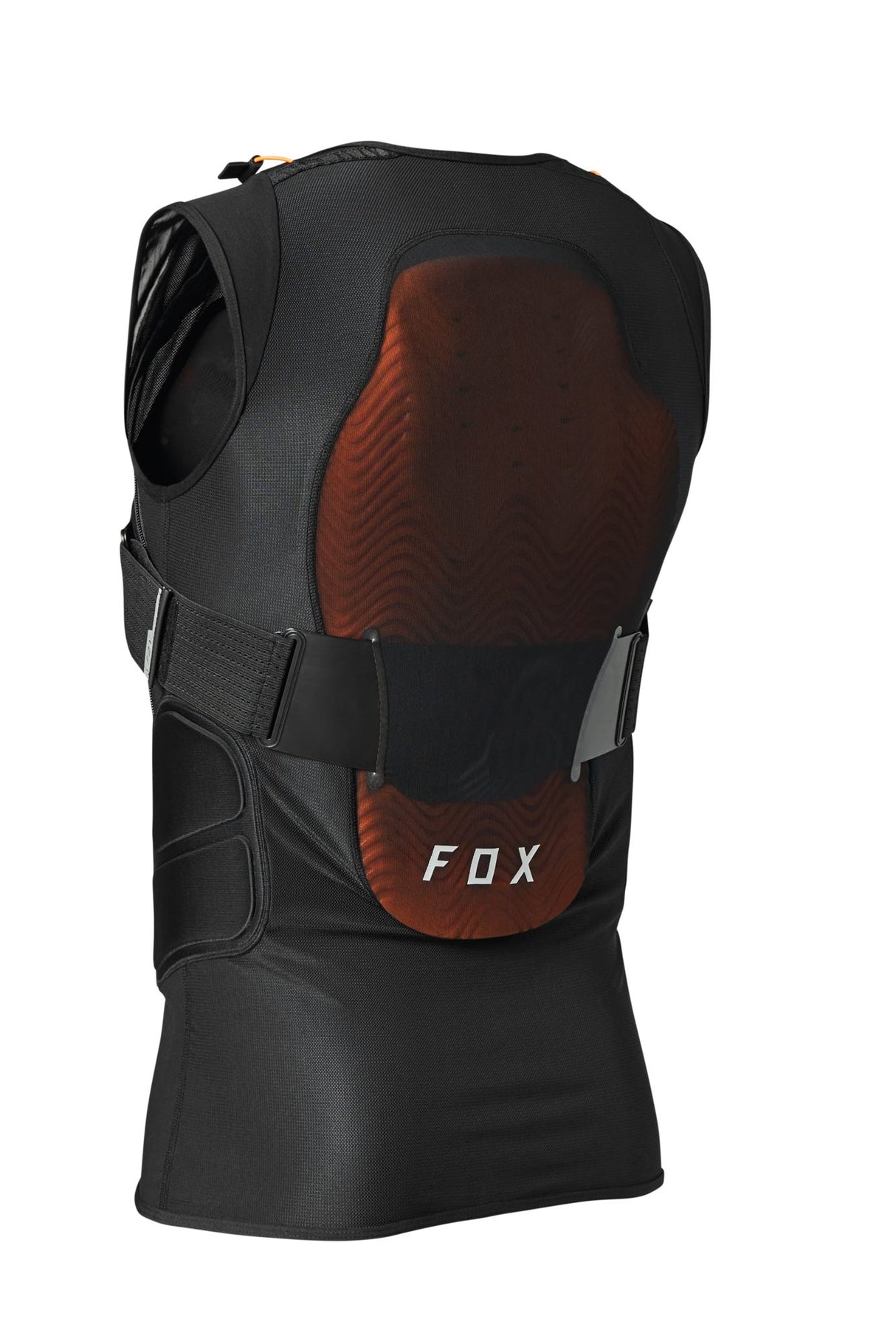 Fox Baseframe Pro D30 Black Vest