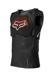 Fox Baseframe Pro D30 Black Vest