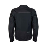 Fox Ranger Gore-Tex Adv CE Black Jacket