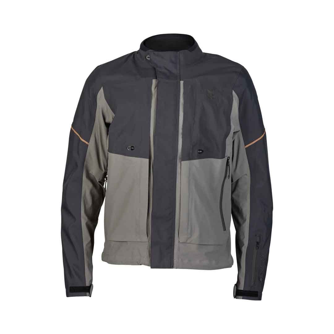 Fox Ranger Gore-Tex Adv CE Pewter Jacket