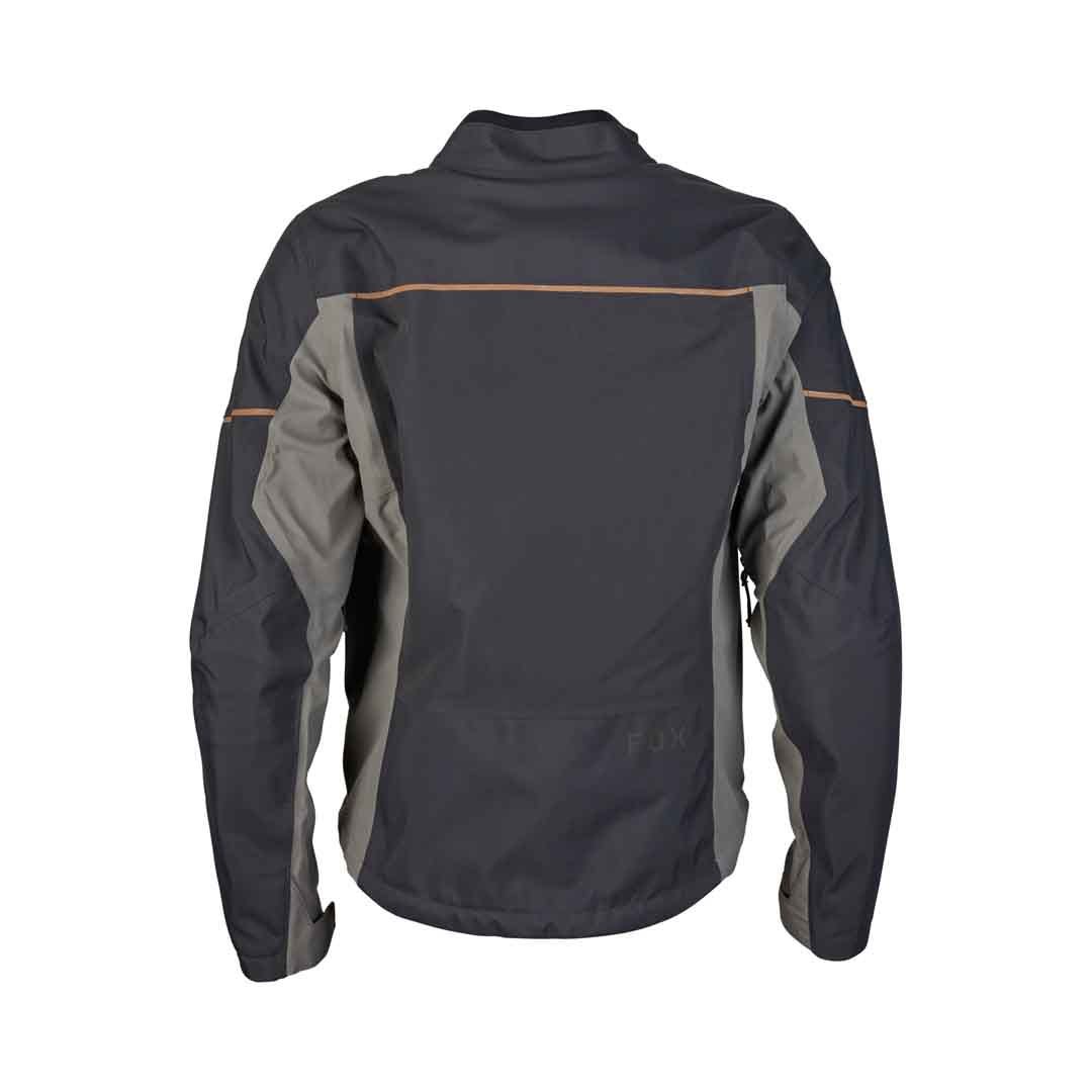 Fox Ranger Gore-Tex Adv CE Pewter Jacket