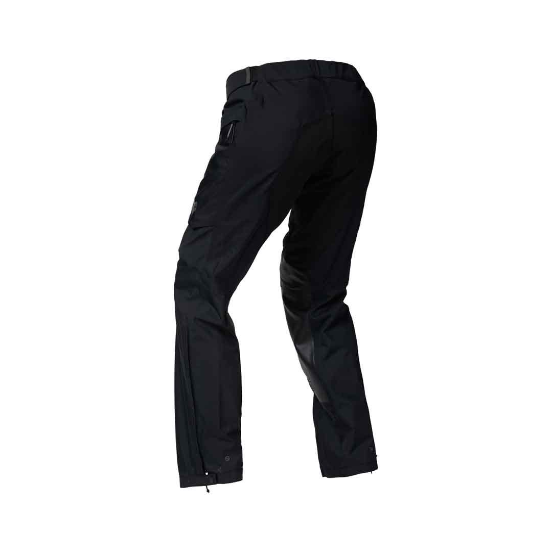 Fox Ranger Gore-Tex Adv CE Black Pants