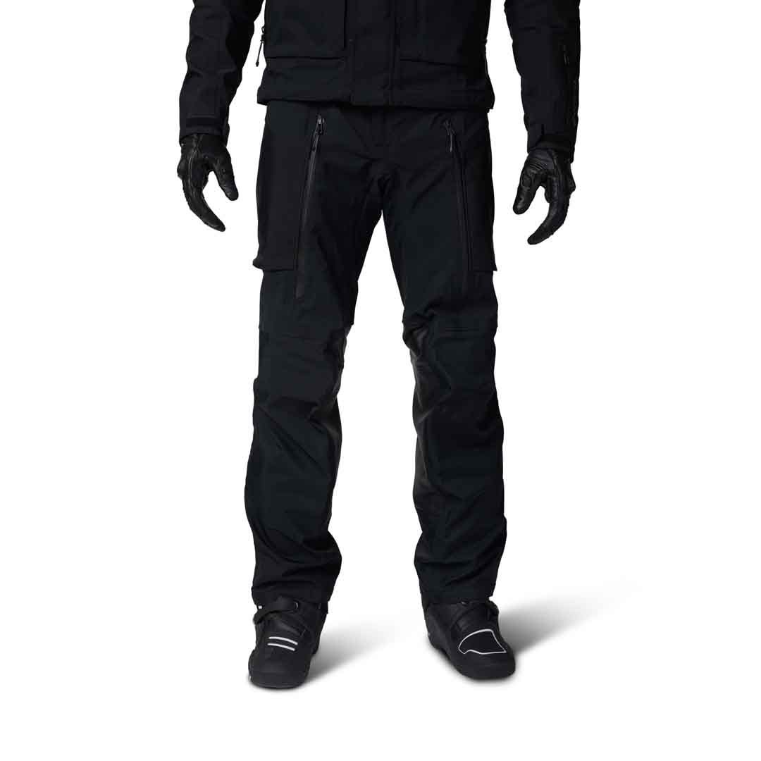 Fox Ranger Gore-Tex Adv CE Black Pants