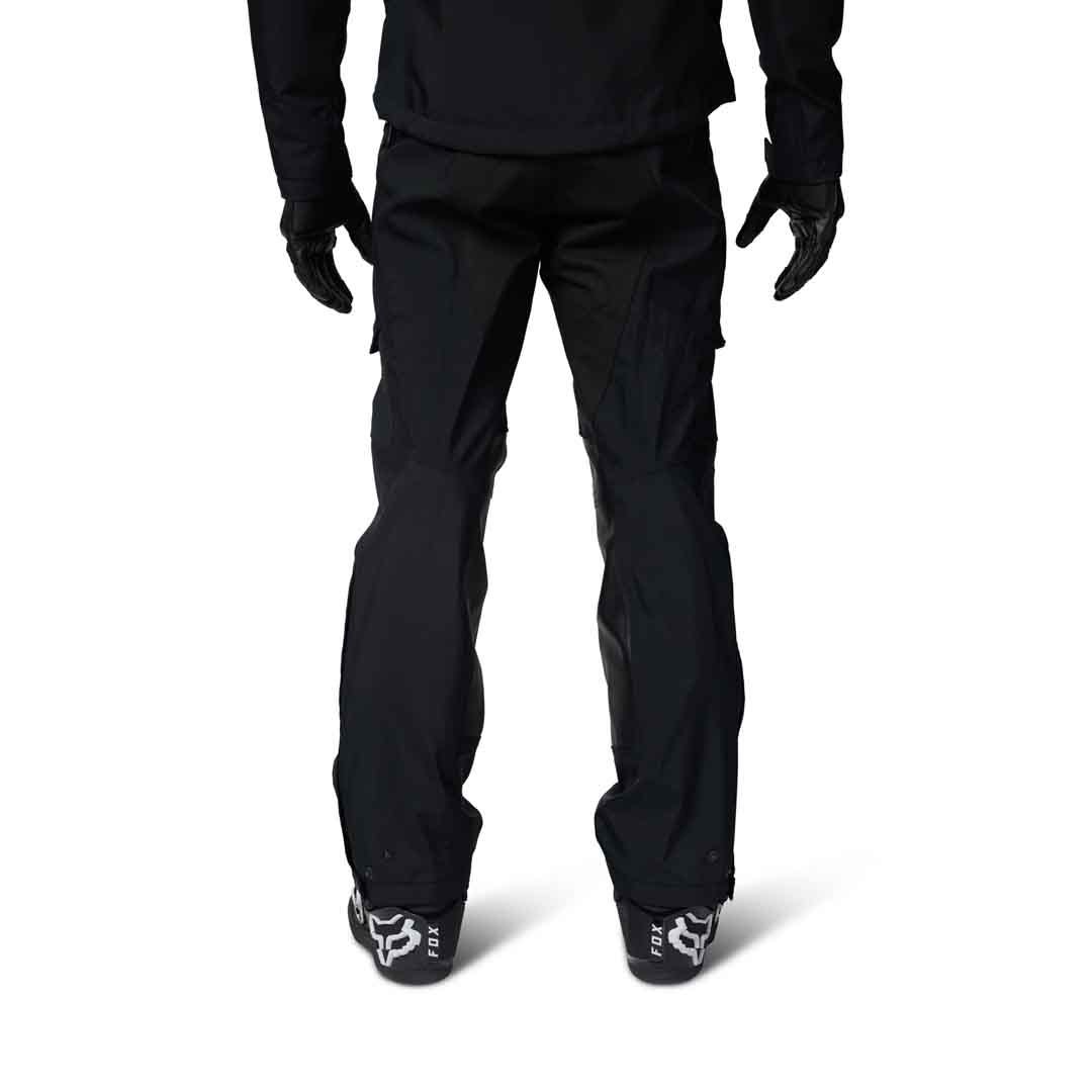 Fox Ranger Gore-Tex Adv CE Black Pants