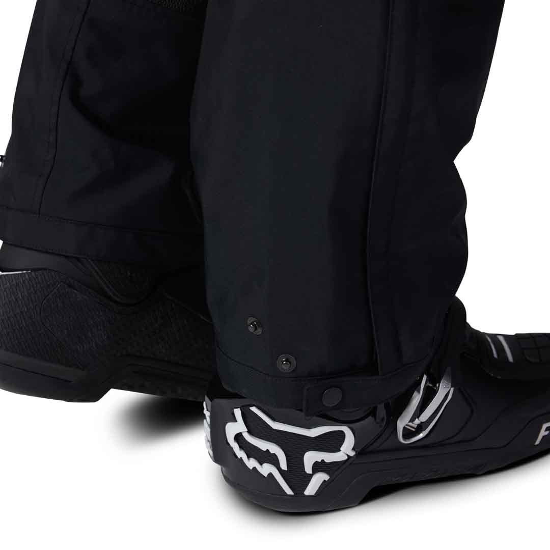 Fox Ranger Gore-Tex Adv CE Black Pants