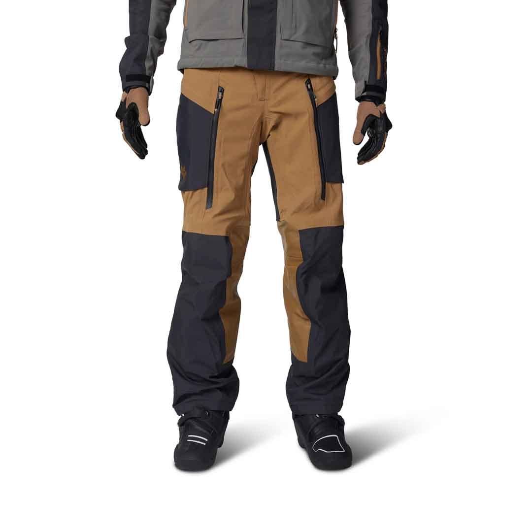 Fox Ranger Gore-Tex Adv CE Pewter Pants