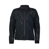 Fox Defend Gore-Tex Adv CE Black Jacket