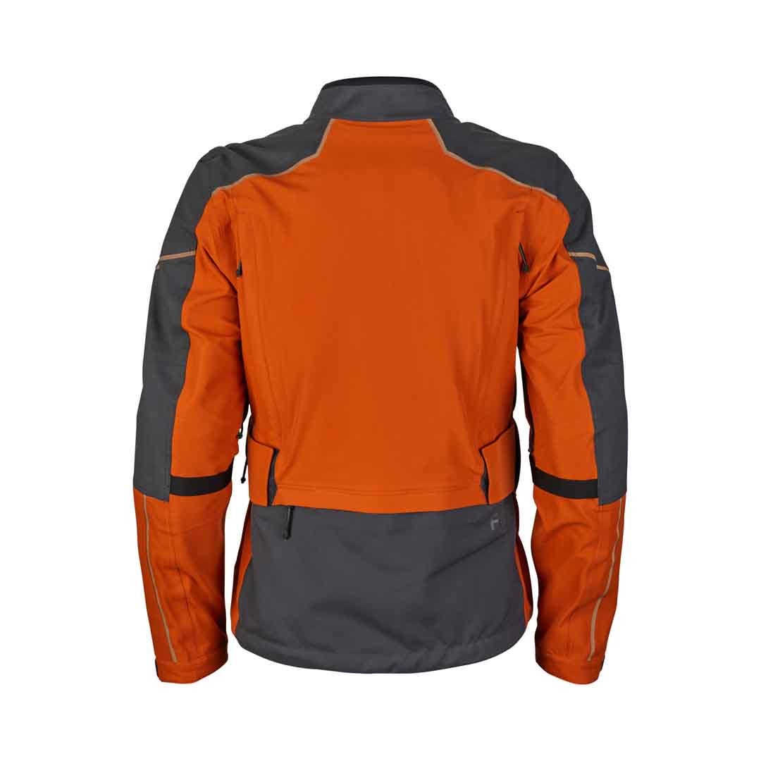 Fox Defend Gore-Tex Adv CE Burnt Orange Jacket